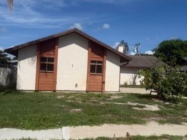 3620 SAWGRASS DRIVE , TITUSVILLE, FL 32780