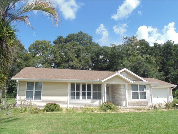 8125 SW 108 LOOP, OCALA, FL 34481