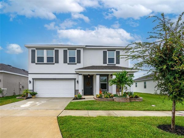 33634 GARDEN SAGE ISLE , WESLEY CHAPEL, FL 33545