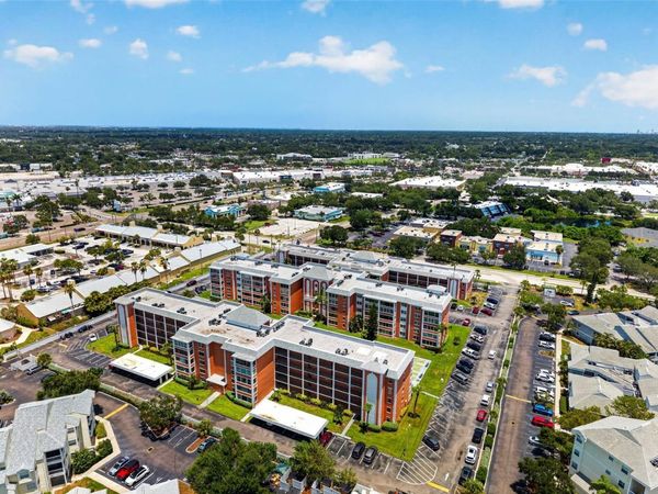 6960 20TH AVENUE N, Unit 105, ST PETERSBURG, FL 33710