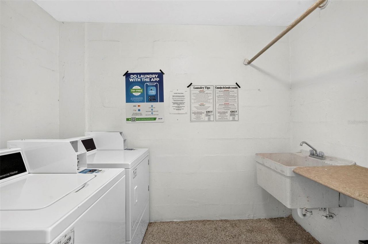 6960 20th Avenue N, Unit 105, Saint Petersburg, FL 33710 Photo