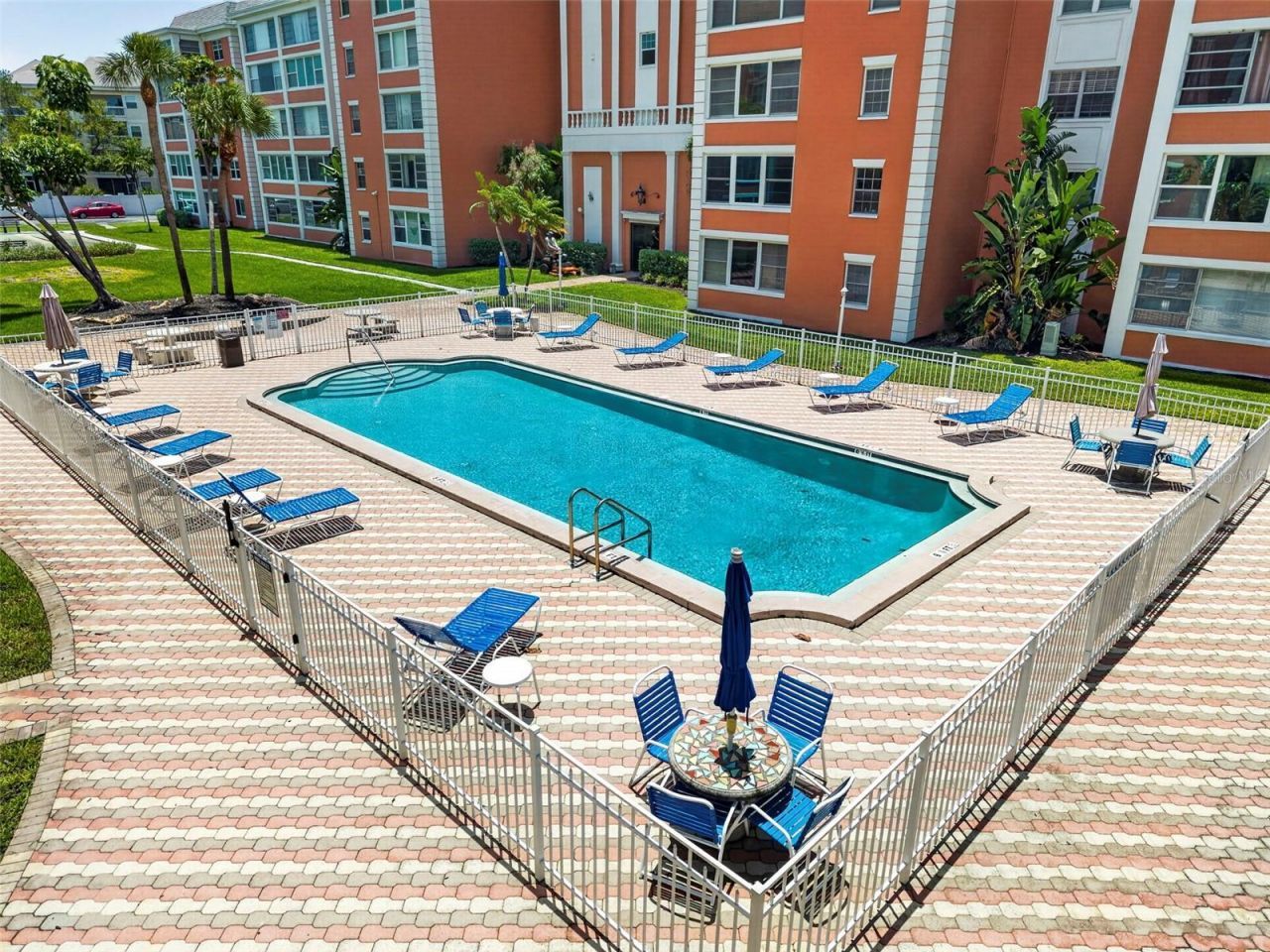 6960 20th Avenue N, Unit 105, Saint Petersburg, FL 33710 Photo