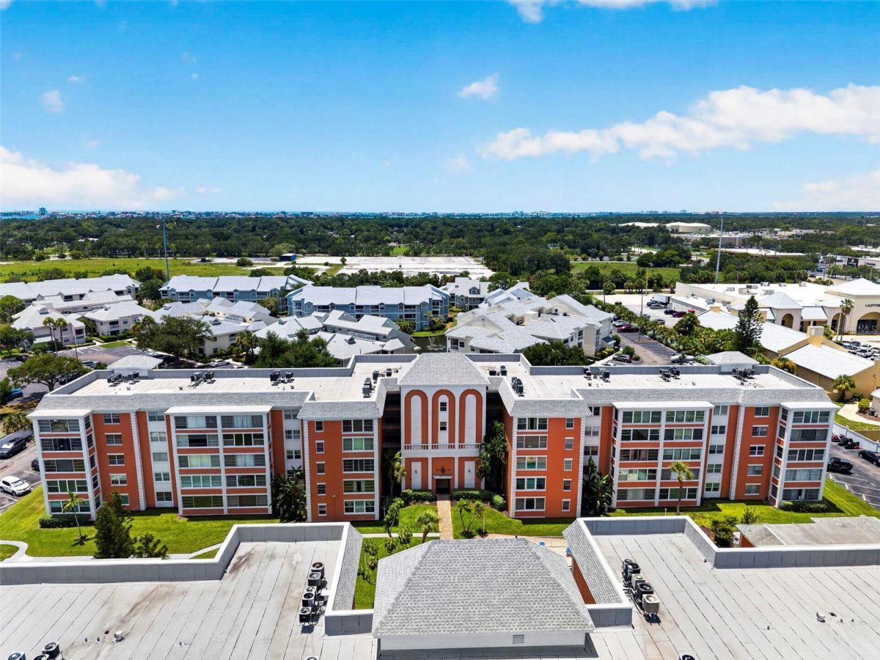 6960 20th Avenue N, Unit 105, Saint Petersburg, FL 33710 Photo