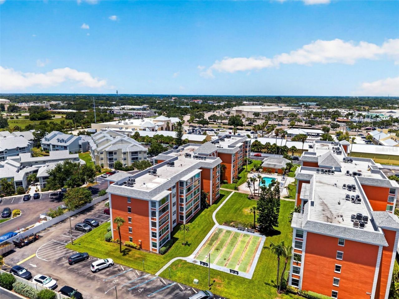 6960 20th Avenue N, Unit 105, Saint Petersburg, FL 33710 Photo
