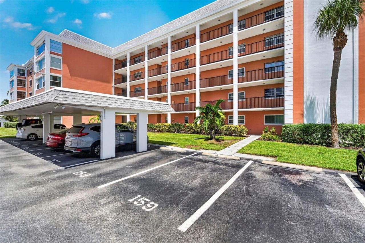 6960 20th Avenue N, Unit 105, Saint Petersburg, FL 33710 Photo