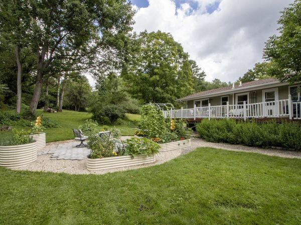 579 Bliss Road, East Montpelier, VT 05651