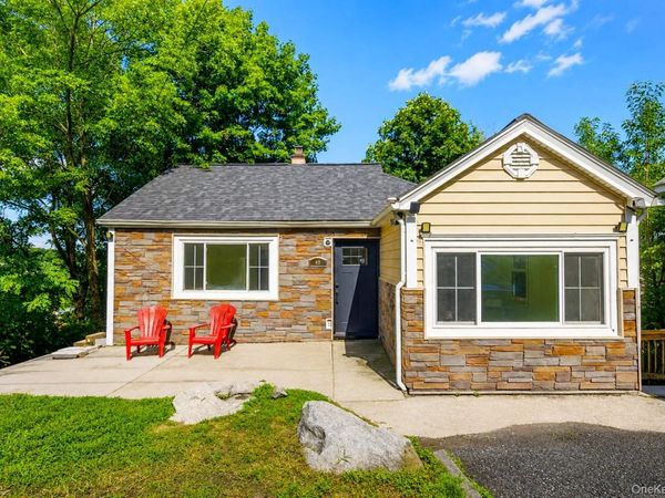 49 Ivy Hill Road , Mahopac, NY 10541