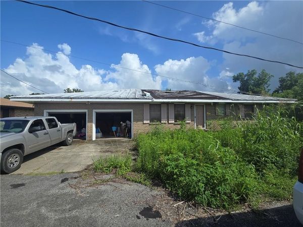 119 W 82ND Street , Cut Off, LA 70345