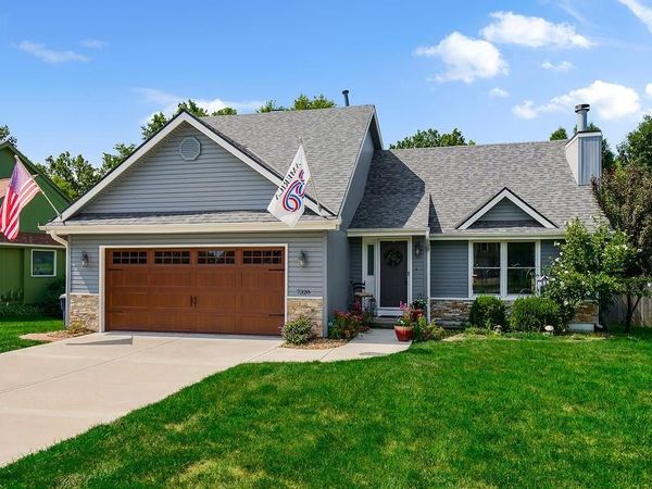 7328 N Corrington Avenue, Kansas City, MO 64119