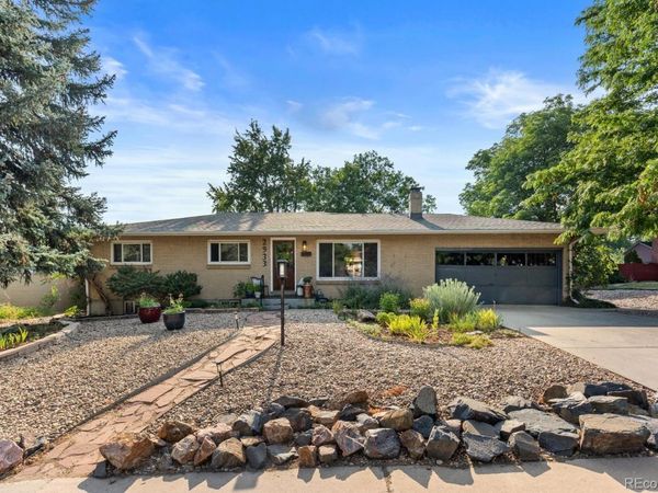 2933 S Quitman Street, Denver, CO 80236