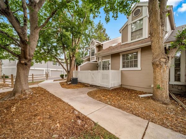 2874 W Long Drive , Unit B, Littleton, CO 80120