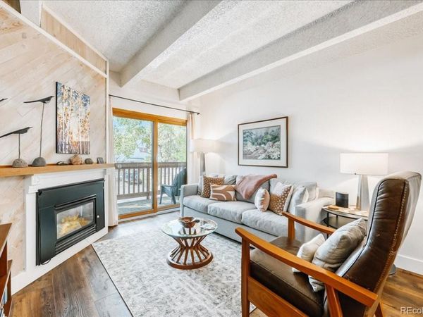 200 Granite Street , Unit 216, Frisco, CO 80443
