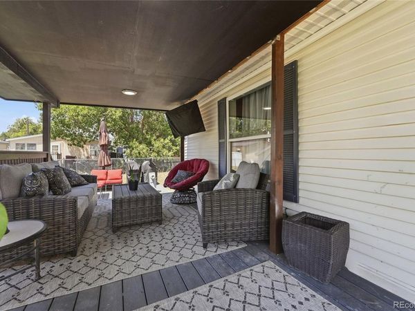 17418 E Coolidge Place, Aurora, CO 80011