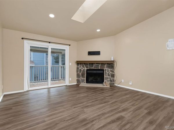 902 S Walden Street, Unit 203, Aurora, CO 80017