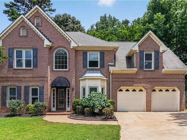 2456 Arcadia Drive NW, Acworth, GA 30101