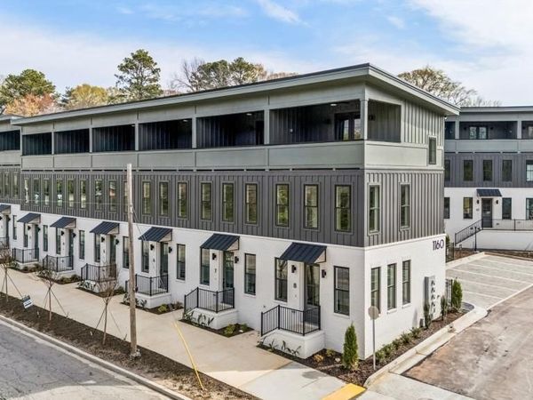 1160 Boulevard SE, Unit 1, Atlanta, GA 30312