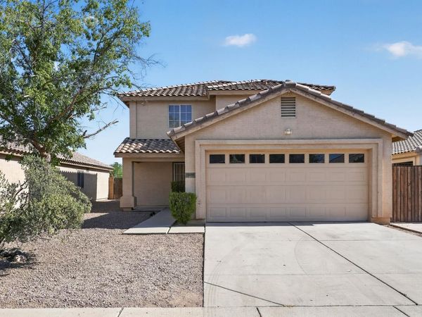13001 W CHERRY HILLS Drive, El Mirage, AZ 85335