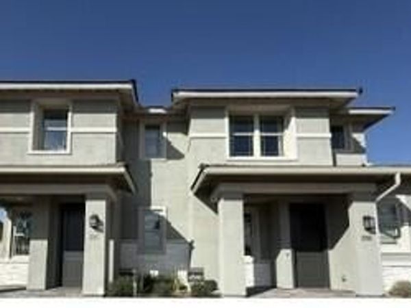 2795 N VERRADO Way, Buckeye, AZ 85396