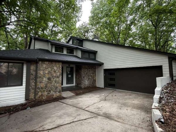 352 N Peak Drive, Alpharetta, GA 30022
