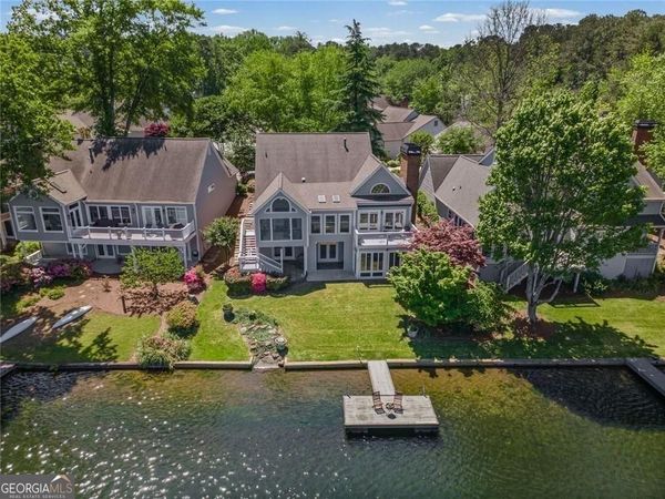 6430 Spinnaker Lane, Alpharetta, GA 30005
