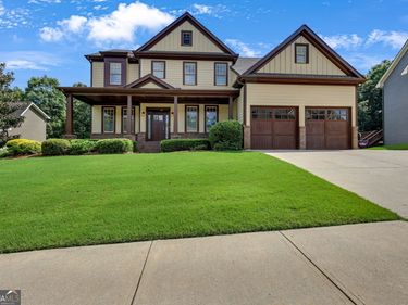 2854 Pleasant Oak Drive, Buford, GA 30519