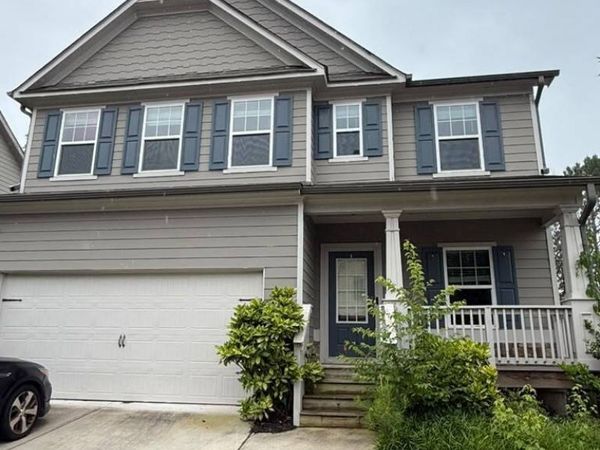 108 Arena Trail, Dallas, GA 30157