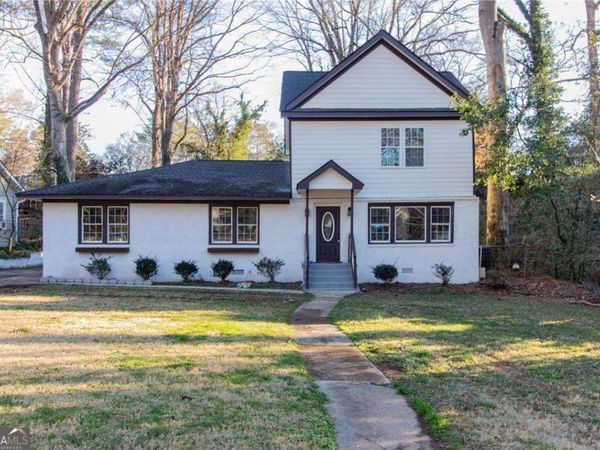 2531 Midway Road, Decatur, GA 30030