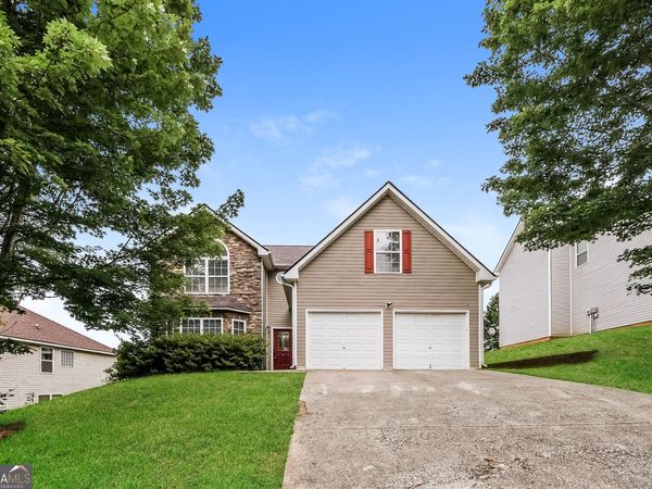 3061 Berthas Overlook, Douglasville, GA 30135