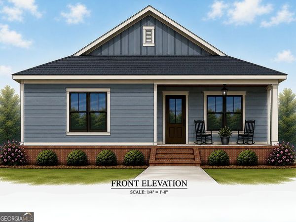 56 Ellabell Loop Road, Ellabell, GA 31308