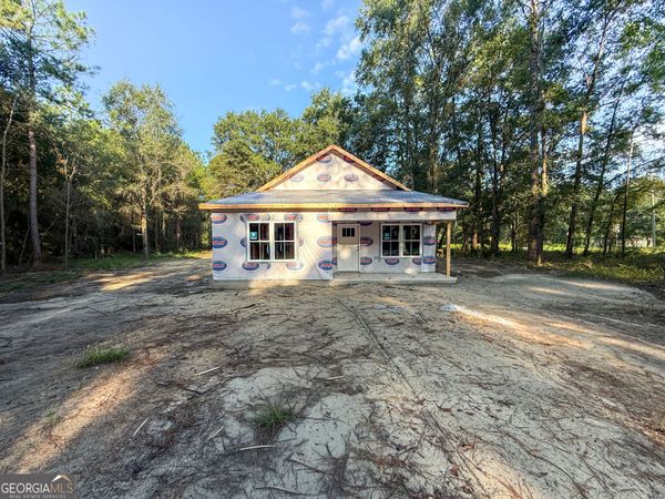 56 Ellabell Loop Road, Ellabell, GA 31308
