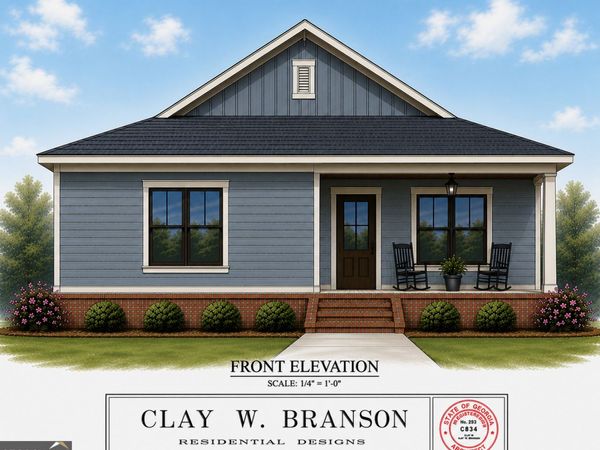 56 Ellabell Loop Road, Ellabell, GA 31308