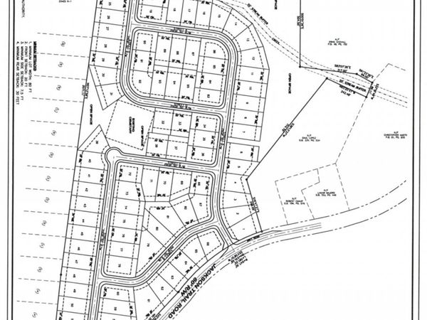 5646 Jackson Trail Road, Hoschton, GA 30548