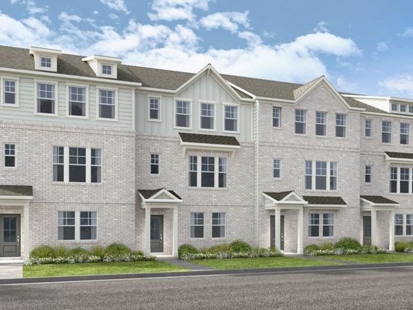 2703 Dreycott Lane, Lawrenceville, GA 30043