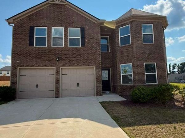 1104 Laflor Way, Mcdonough, GA 30253