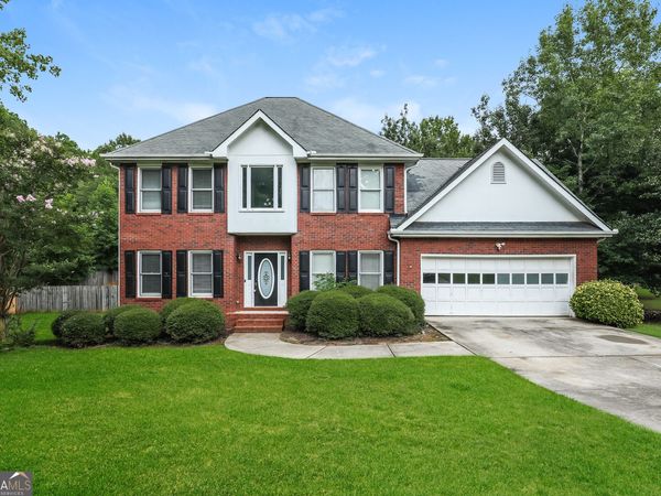 306 Salem Ridge Way, Mcdonough, GA 30253