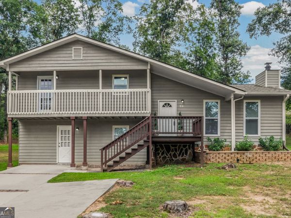 25 Hearthstone Drive, Newnan, GA 30263