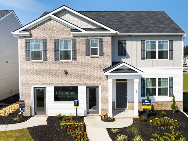 171 White Spruce Way, Newnan, GA 30265