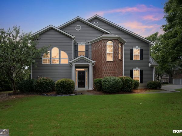 956 Pierce Ivy Court, Lawrenceville, GA 30043