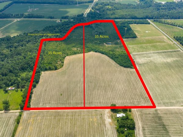 TRACT 2 Wade Aycock Road, Surrency, GA 31563