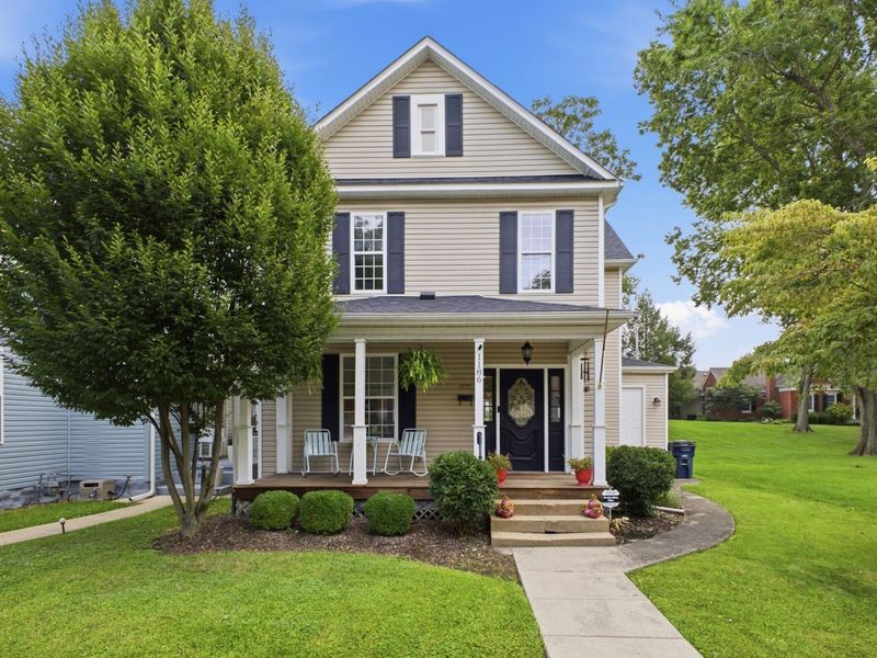 1186 N Columbus Street , Lancaster, OH 43130 Photo 3