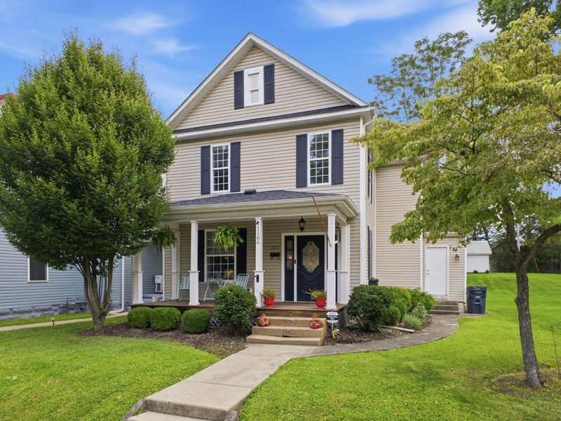 1186 N Columbus Street , Lancaster, OH 43130 Photo 4