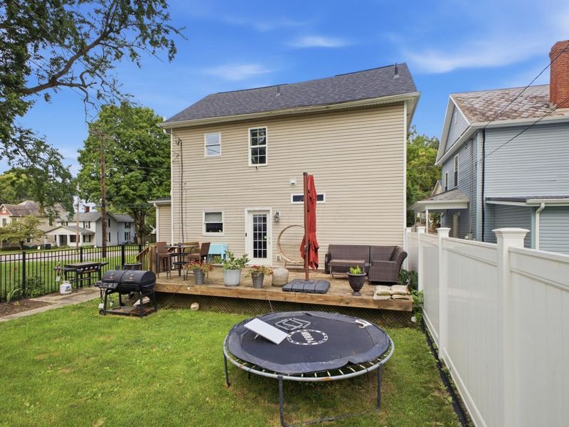 1186 N Columbus Street , Lancaster, OH 43130 Photo 48