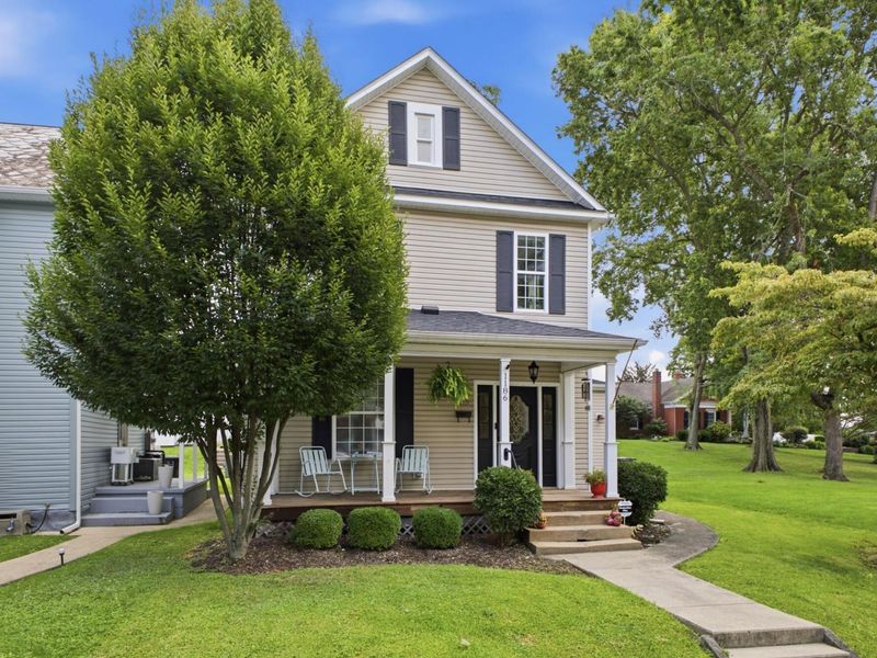 1186 N Columbus Street , Lancaster, OH 43130 Photo 5