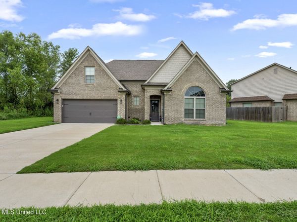 4847 Reunion Drive, Walls, MS 38680