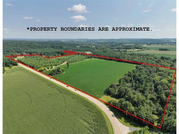 Hwy 79 Highway, Boyceville, WI 54725
