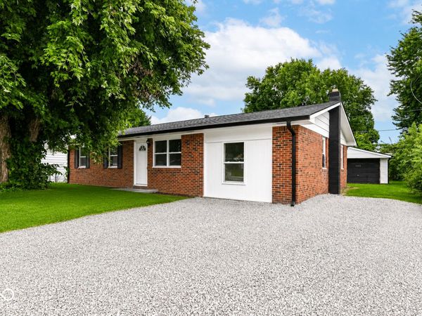 59 Magnolia Street, Martinsville, IN 46151