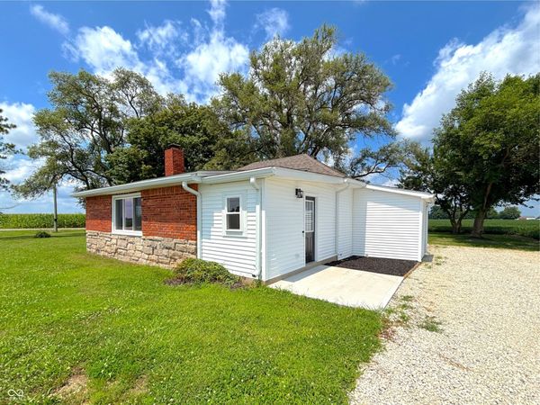 8980 W 300 S, Jamestown, IN 46147