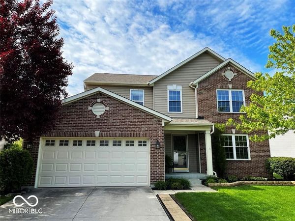 7339 Kita Drive , Indianapolis, IN 46259