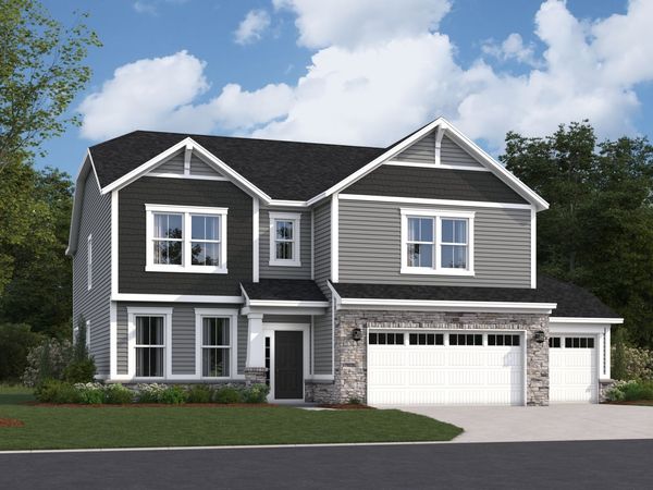 1308 Collett Way, Westfield, IN 46074