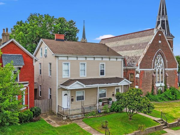 419 Oak Street, Covington, KY 41016